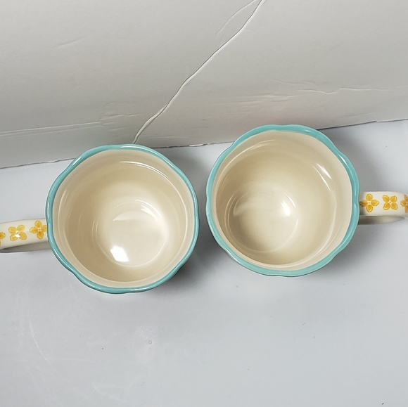 The Pioneer Woman Mugs - Set of 2 - Picture 4 of 5